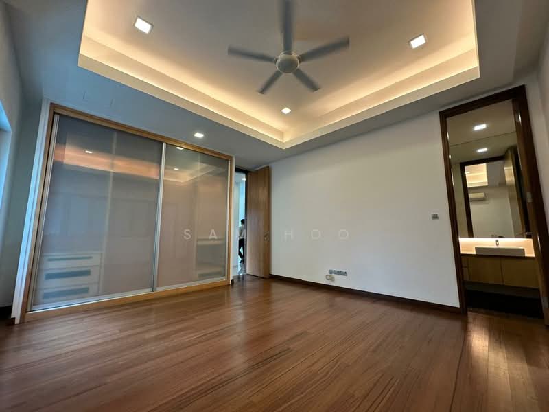 Bungalow House for Sale in Bukit Tunku (Kenny Hills) (Kuala Lumpur) - Sam Hoo - Bedroom - PropertyGuru.com.my
