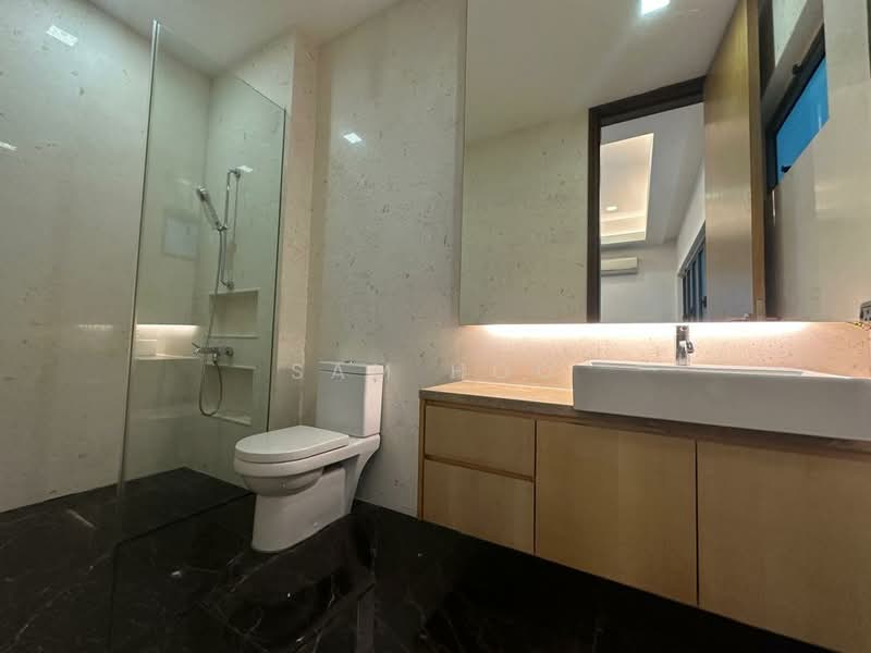 Bungalow House for Sale in Bukit Tunku (Kenny Hills) (Kuala Lumpur) - Sam Hoo - Bathroom - PropertyGuru.com.my