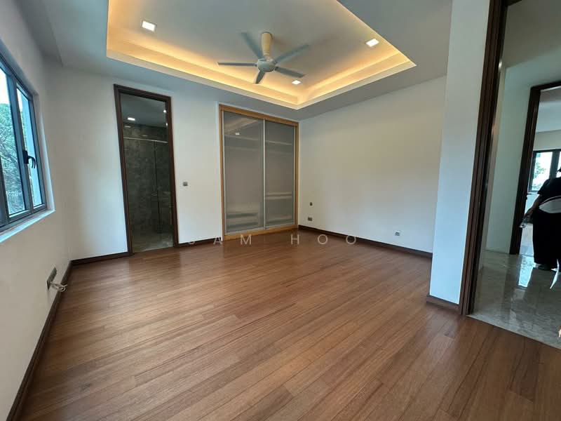 Bungalow House for Sale in Bukit Tunku (Kenny Hills) (Kuala Lumpur) - Sam Hoo - Bedroom - PropertyGuru.com.my
