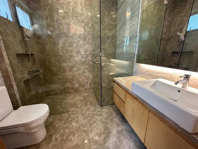 Bungalow House for Sale in Bukit Tunku (Kenny Hills) (Kuala Lumpur) - Sam Hoo - Bathroom - PropertyGuru.com.my
