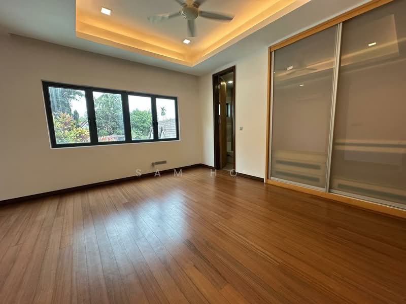 Bungalow House for Sale in Bukit Tunku (Kenny Hills) (Kuala Lumpur) - Sam Hoo - Bedroom - PropertyGuru.com.my