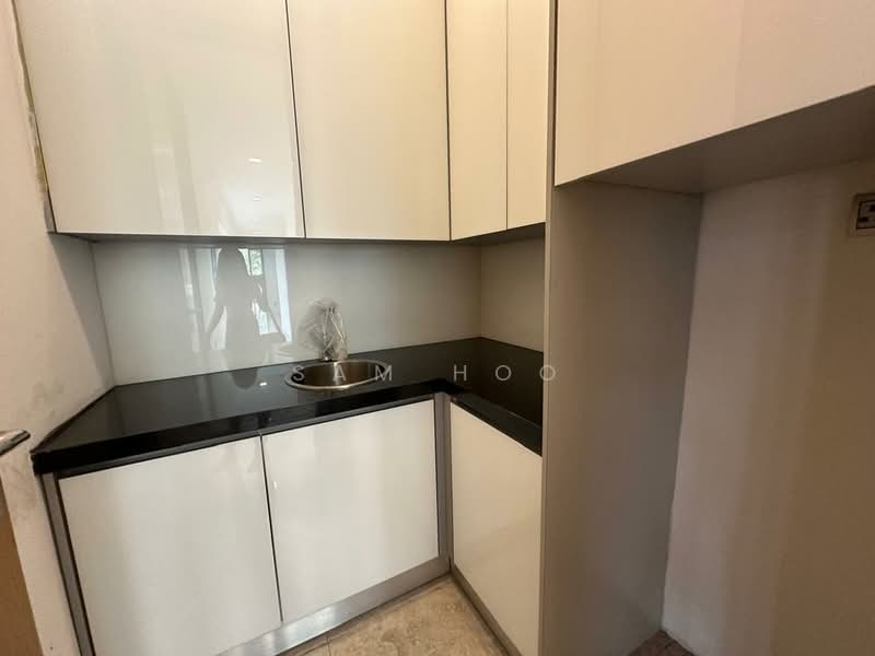 Bungalow House for Sale in Bukit Tunku (Kenny Hills) (Kuala Lumpur) - Sam Hoo - Kitchen - PropertyGuru.com.my