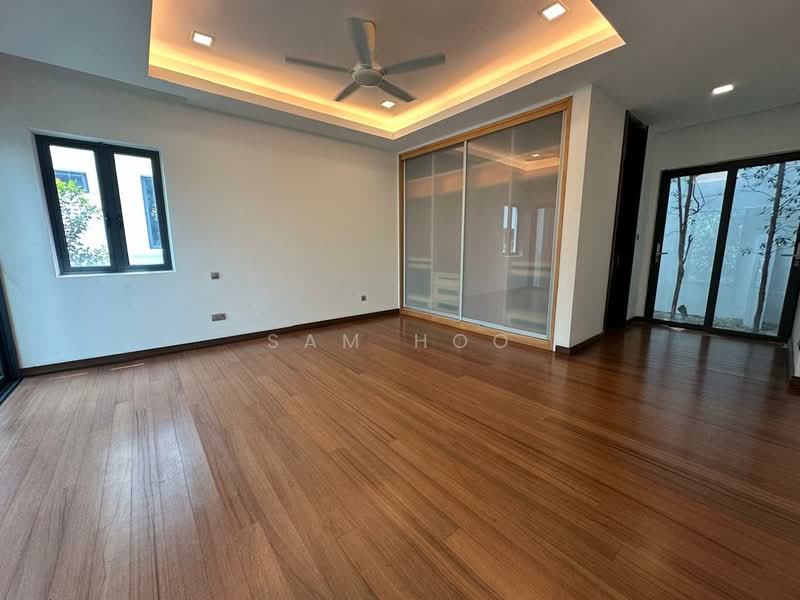 Bungalow House for Sale in Bukit Tunku (Kenny Hills) (Kuala Lumpur) - Sam Hoo - Bedroom - PropertyGuru.com.my