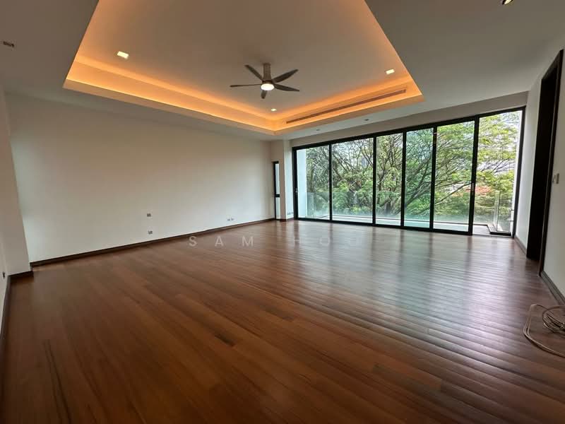 Bungalow House for Sale in Bukit Tunku (Kenny Hills) (Kuala Lumpur) - Sam Hoo - Living Room - PropertyGuru.com.my