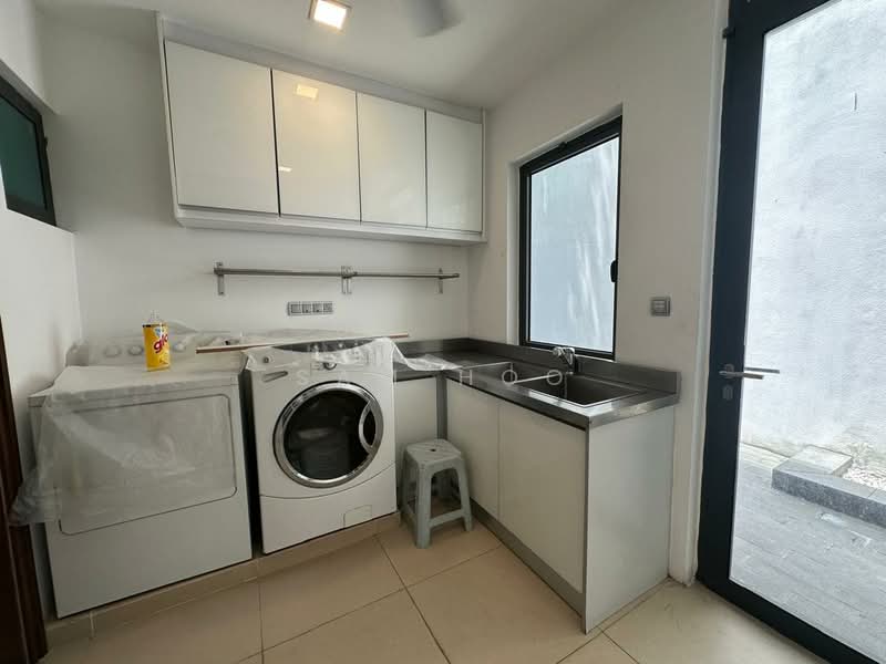 Bungalow House for Sale in Bukit Tunku (Kenny Hills) (Kuala Lumpur) - Sam Hoo - Interior - PropertyGuru.com.my