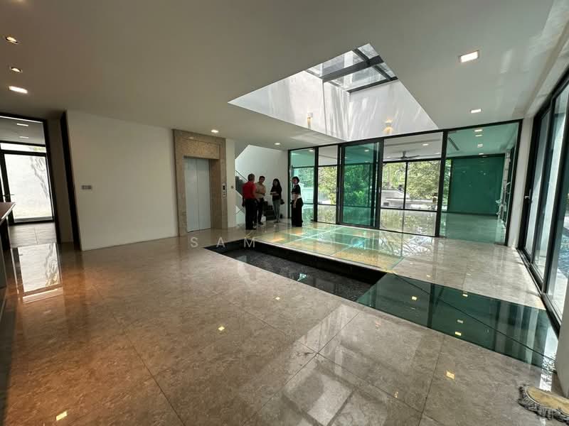 Bungalow House for Sale in Bukit Tunku (Kenny Hills) (Kuala Lumpur) - Sam Hoo - Interior - PropertyGuru.com.my