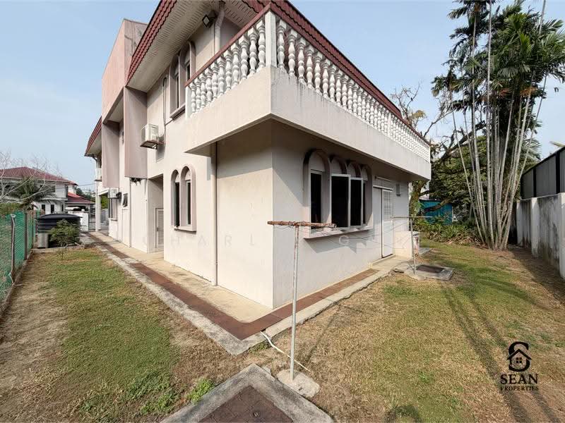 Bungalow House for Sale in Taman Sri Andalas (Klang) - Charlie Gan - PropertyGuru.com.my