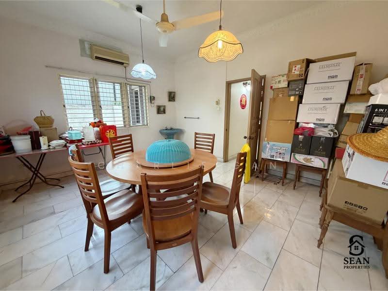 Bungalow House for Sale in Taman Sri Andalas (Klang) - Charlie Gan - PropertyGuru.com.my