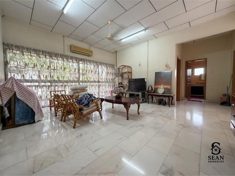 Bungalow House for Sale in Taman Sri Andalas (Klang) - Charlie Gan - PropertyGuru.com.my