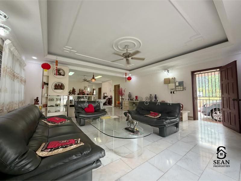 Bungalow House for Sale in Taman Sri Andalas (Klang) - Charlie Gan - PropertyGuru.com.my