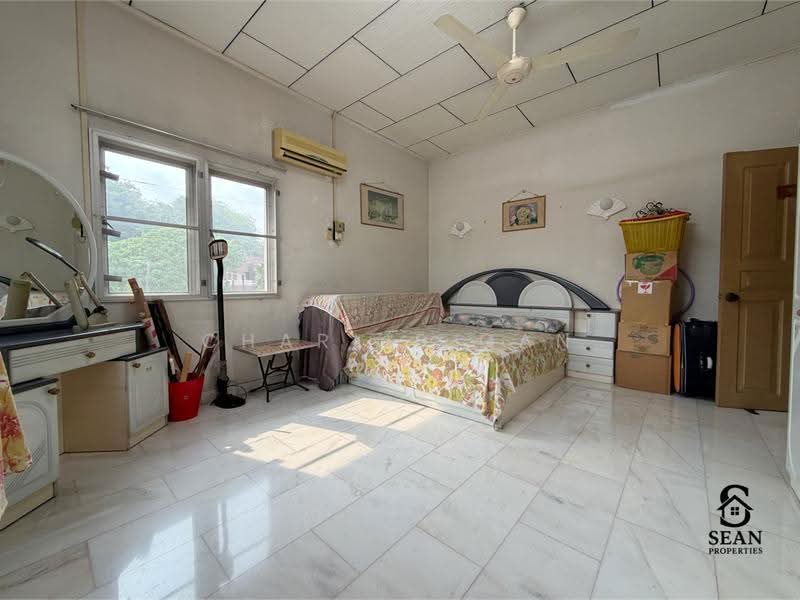 Bungalow House for Sale in Taman Sri Andalas (Klang) - Charlie Gan - PropertyGuru.com.my