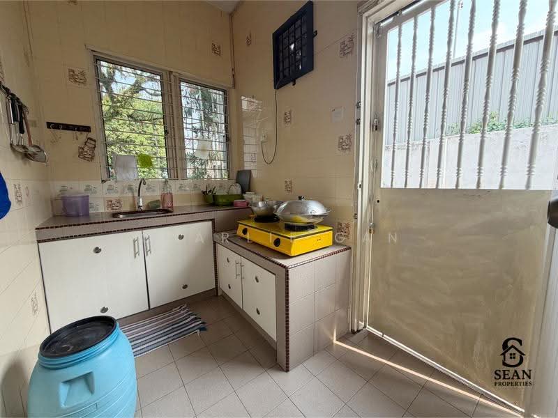 Bungalow House for Sale in Taman Sri Andalas (Klang) - Charlie Gan - PropertyGuru.com.my