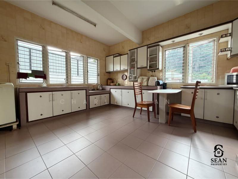 Bungalow House for Sale in Taman Sri Andalas (Klang) - Charlie Gan - PropertyGuru.com.my