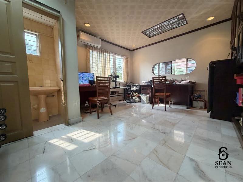 Bungalow House for Sale in Taman Sri Andalas (Klang) - Charlie Gan - PropertyGuru.com.my