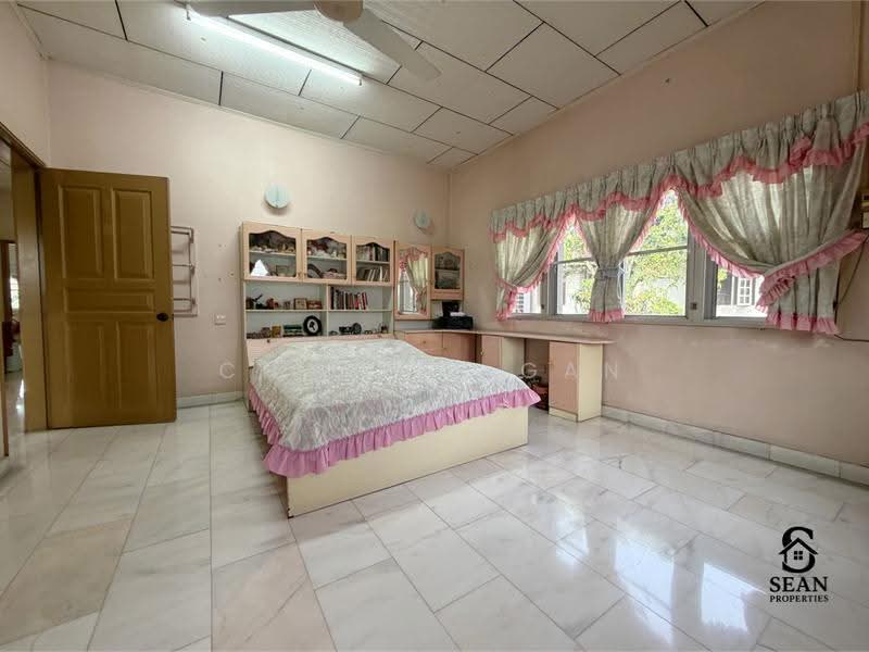 Bungalow House for Sale in Taman Sri Andalas (Klang) - Charlie Gan - PropertyGuru.com.my