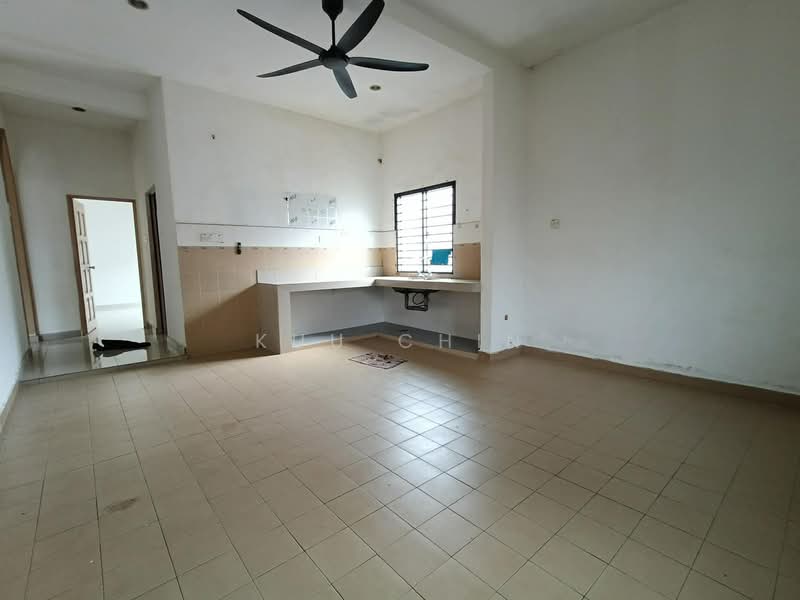 1-storey Terraced House for Sale in Taman Mutiara Rini (Skudai) - Kuu Chin - PropertyGuru.com.my