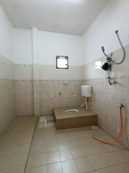 1-storey Terraced House for Sale in Taman Mutiara Rini (Skudai) - Kuu Chin - PropertyGuru.com.my