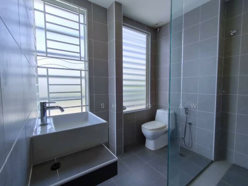 Rumah Teres 2-Tingkat untuk Dijual di TTDI Grove (Kajang) - Soon Sheng Law - Bathroom - PropertyGuru.com.my