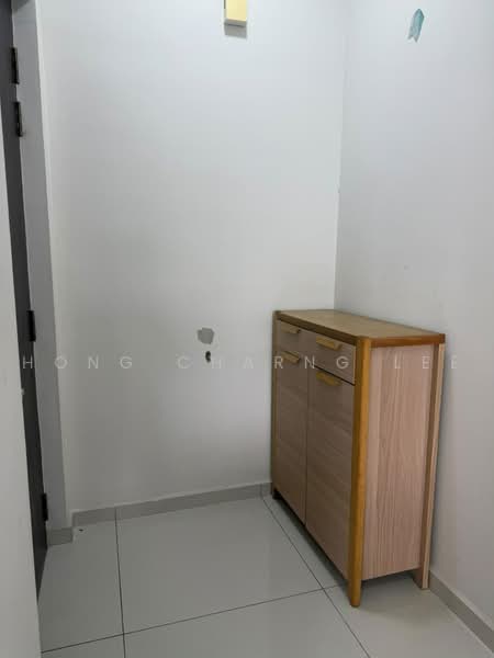 Condominium for Rent at Amberside @ Country Garden Danga Bay - Hong Charng Lee - Entrance - PropertyGuru.com.my