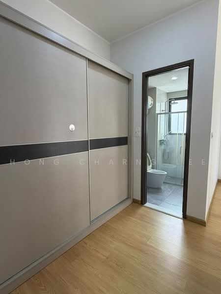 Condominium for Rent at Amberside @ Country Garden Danga Bay - Hong Charng Lee - Interior - PropertyGuru.com.my