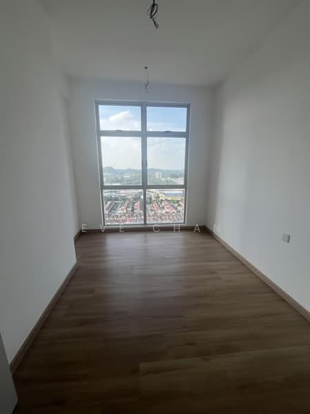 Service Residence for Sale at Midas @ Seri Alam - Eve Chan - Bedroom - PropertyGuru.com.my