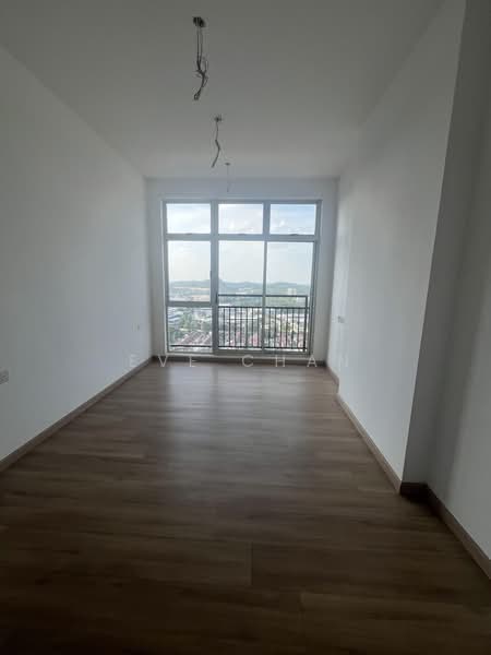 Service Residence for Sale at Midas @ Seri Alam - Eve Chan - Bedroom - PropertyGuru.com.my