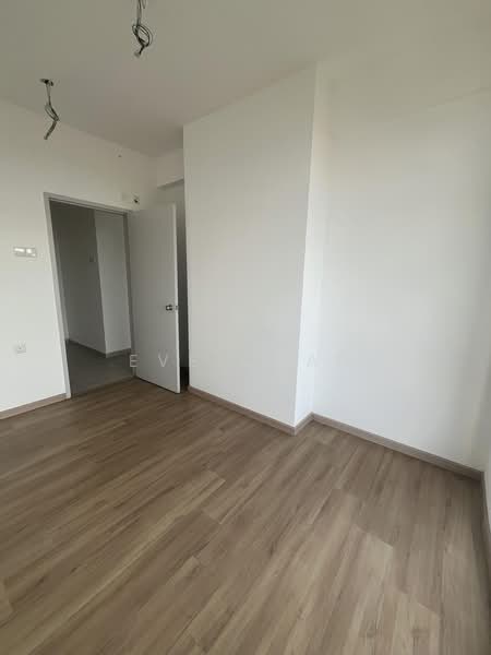 Service Residence for Sale at Midas @ Seri Alam - Eve Chan - Bedroom - PropertyGuru.com.my