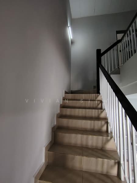 Terraced House for Sale in Usj 13 (Subang Jaya) - Vivian Siew - Corridor - PropertyGuru.com.my