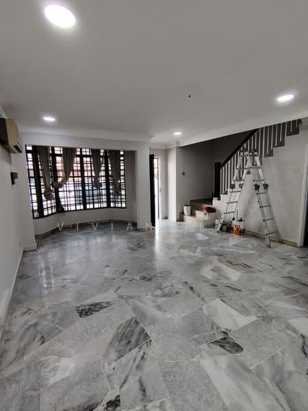Terraced House for Sale in Usj 13 (Subang Jaya) - Vivian Siew - Living Room - PropertyGuru.com.my