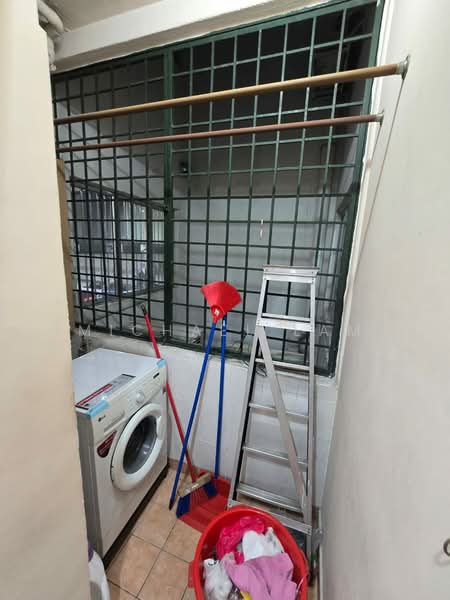 Condominium for Sale at Dataran Prima - Michael Lam - Balcony - PropertyGuru.com.my
