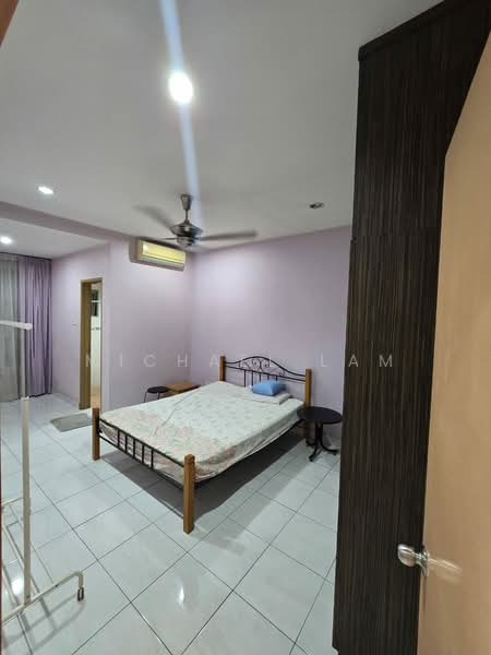 Condominium for Sale at Dataran Prima - Michael Lam - Bedroom - PropertyGuru.com.my