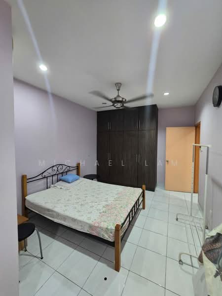 Condominium for Sale at Dataran Prima - Michael Lam - Bedroom - PropertyGuru.com.my
