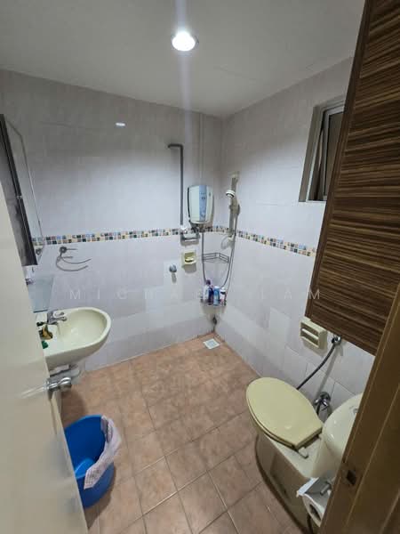 Condominium for Sale at Dataran Prima - Michael Lam - Bathroom - PropertyGuru.com.my
