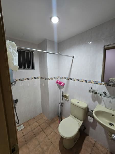 Condominium for Sale at Dataran Prima - Michael Lam - Bathroom - PropertyGuru.com.my
