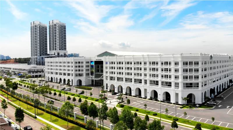Shop for Sale in Eco Botanic (Iskandar Puteri (Nusajaya)) - Ming Yeap - Exterior - PropertyGuru.com.my