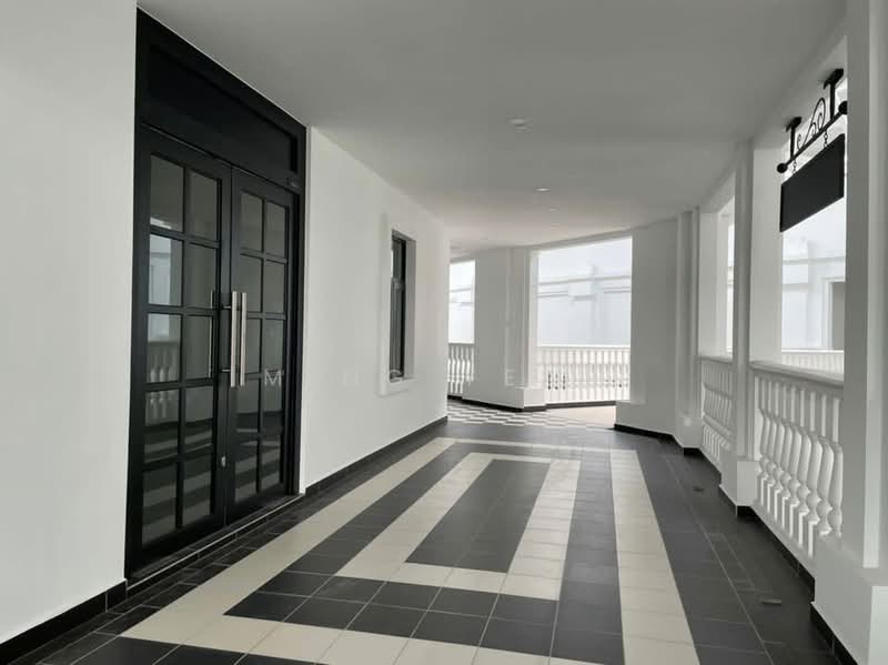 Shop for Sale in Eco Botanic (Iskandar Puteri (Nusajaya)) - Ming Yeap - Corridor - PropertyGuru.com.my