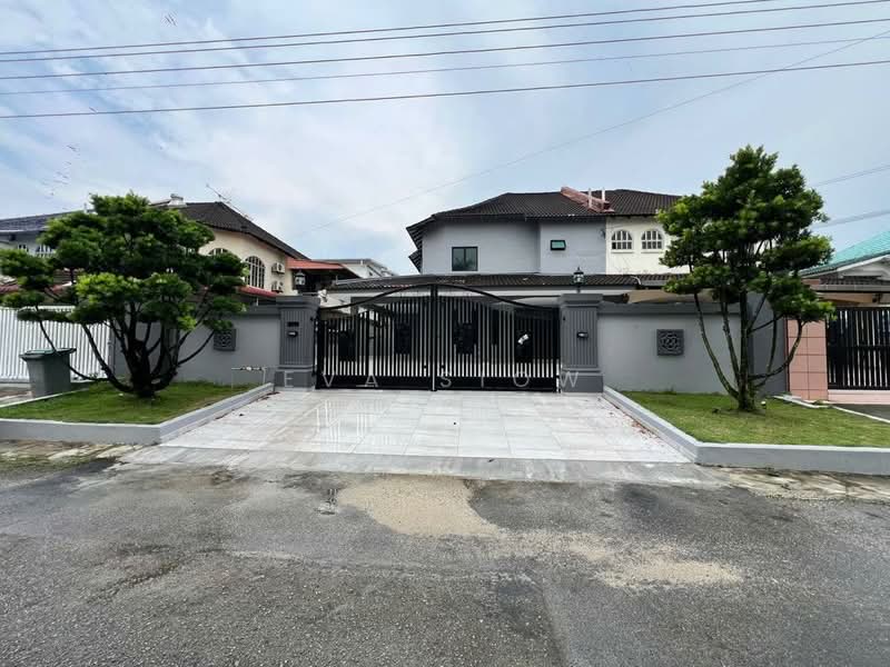 Rumah Berkembar untuk Dijual di Taman Sri Skudai (Skudai) - Eva Siow - PropertyGuru.com.my