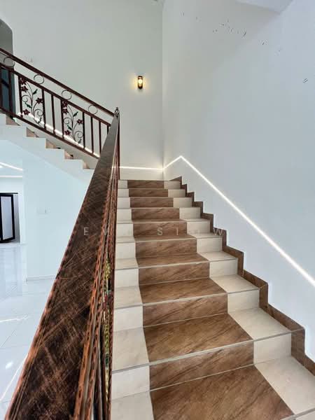 Rumah Berkembar untuk Dijual di Taman Sri Skudai (Skudai) - Eva Siow - PropertyGuru.com.my