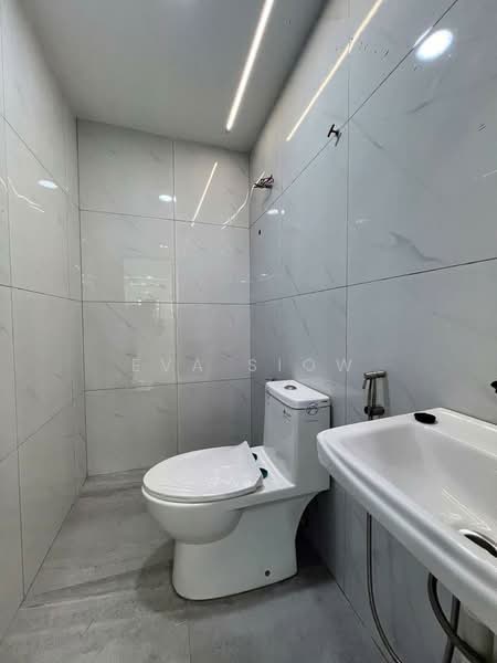 Rumah Berkembar untuk Dijual di Taman Sri Skudai (Skudai) - Eva Siow - PropertyGuru.com.my