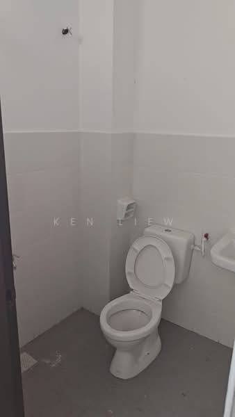 Townhouse for Rent in Kelapa Sawit (Kulai) - Ken Liew - PropertyGuru.com.my