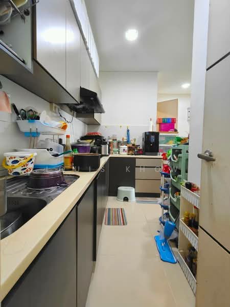 Kondominium untuk Dijual di One Medini - Louis Khow - PropertyGuru.com.my