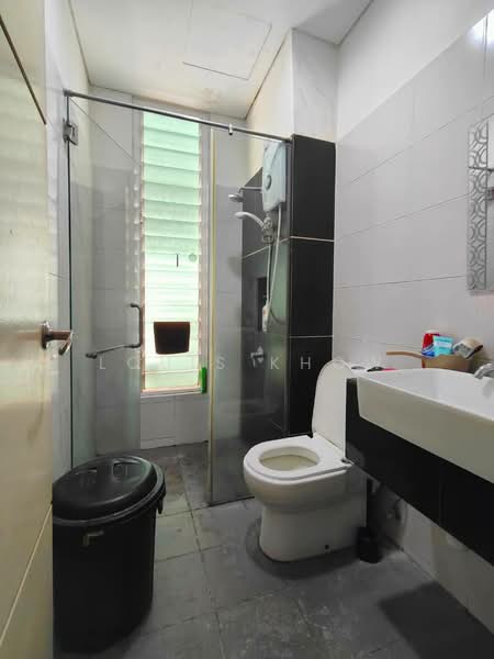 Kondominium untuk Dijual di One Medini - Louis Khow - PropertyGuru.com.my