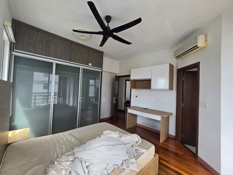 Condominium for Sale at 9 Bukit Utama Condominium - Michael Lam - Bedroom - PropertyGuru.com.my