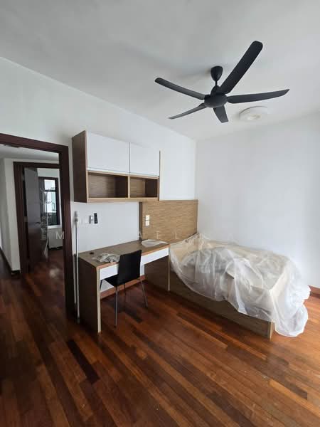 Condominium for Sale at 9 Bukit Utama Condominium - Michael Lam - Bedroom - PropertyGuru.com.my