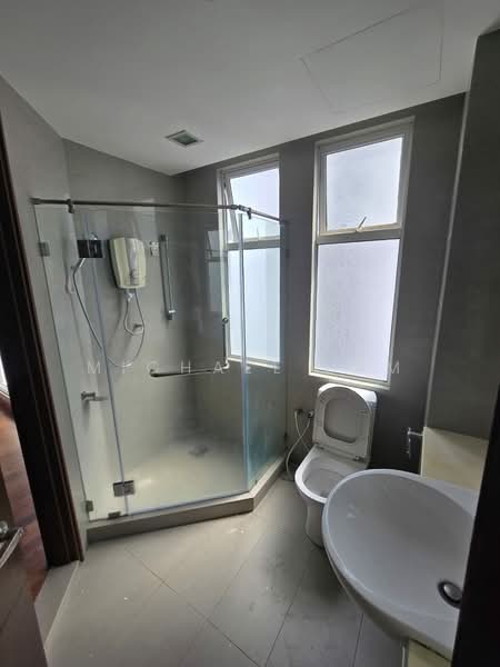 Condominium for Sale at 9 Bukit Utama Condominium - Michael Lam - Bathroom - PropertyGuru.com.my