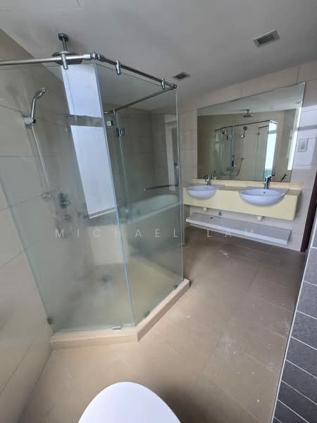 Condominium for Sale at 9 Bukit Utama Condominium - Michael Lam - Bathroom - PropertyGuru.com.my