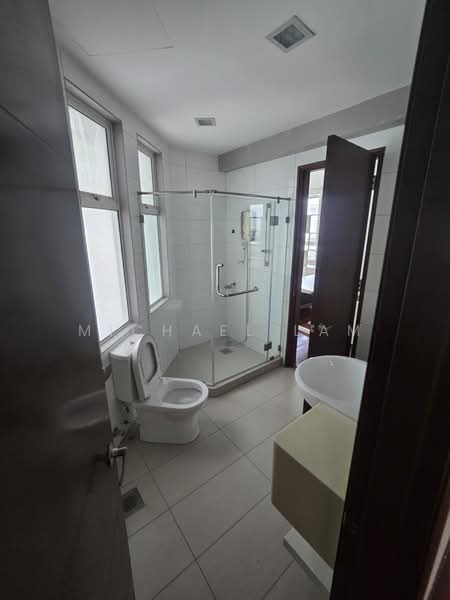 Condominium for Sale at 9 Bukit Utama Condominium - Michael Lam - Bathroom - PropertyGuru.com.my