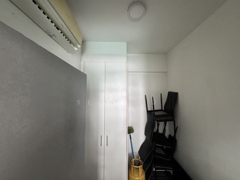 Kondominium untuk Dijual di The Aliff Residences (Alif Utama) - Sean Lau - Interior - PropertyGuru.com.my