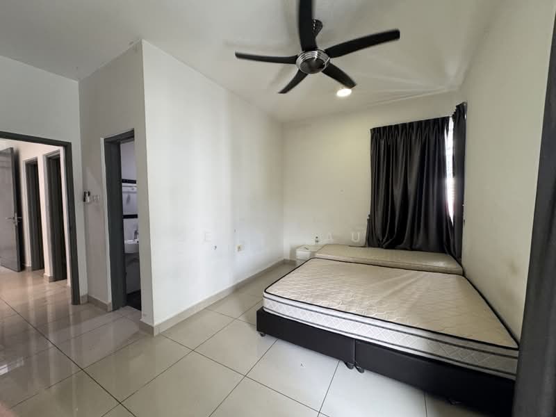 Kondominium untuk Dijual di The Aliff Residences (Alif Utama) - Sean Lau - Bedroom - PropertyGuru.com.my