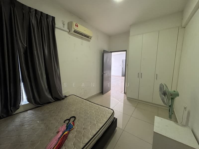 Kondominium untuk Dijual di The Aliff Residences (Alif Utama) - Sean Lau - Bedroom - PropertyGuru.com.my